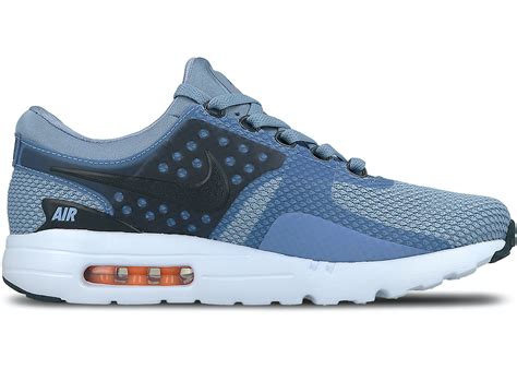 nike air max zero essential bewertung|Nike Air Max Zero Essential Work Blau Herren – 876070.